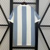 Argentina Retro Soccer Jersey 2025 - 50th Aniversary Shirt