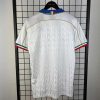 Italy Retro Soccer Jersey 1995 - Away Shirt