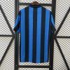Inter Milan Retro Soccer Jersey 1992 - Home Shirt