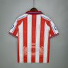 Atletico Madrid Retro Soccer Jersey 1996 - Home Shirt