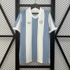 Argentina Retro Soccer Jersey 2025 - 50th Aniversary Shirt