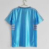 Marseille Retro Soccer Jersey 1998 - Away Shirt
