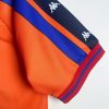 Barcelona Retro Soccer Jersey 1997 - Away Shirt