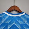 Netherlands Soccer Jersey 1988 - Away Shirt