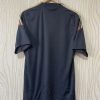Liverpool Retro Soccer Jersey 2009 - Away Shirt