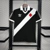 Camisa do Vasco Retro Soccer Jersey 1988 - Home Shirt