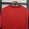 Manchester United Retro Jersey 2018 - Home Shirt