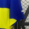 Boca Juniors Retro Soccer Jersey 2004 - Home Shirt