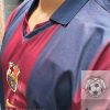 Barcelona Retro Soccer Jersey 2025 - Aniversary Travis Scott
