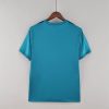 Real Madrid Retro Soccer Jersey 2017 - Away Shirt