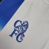 Chelsea Retro Soccer Jersey 2003 - Away Shirt
