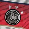 Germany Retro Soccer Jersey 2014 - Home Shirt