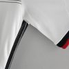 Germany Retro Soccer Jersey 2014 - Home Shirt