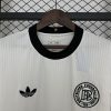 Germany Retro Soccer Jersey 2025 - 125th Aniversary Shirt