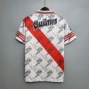 River Plate Retro Soccer Jersey 1995 - Home Shirt