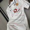 Manchester United Retro Jersey 2003 - Away Third
