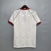 Manchester United Retro Jersey 1991 - Away Shirt